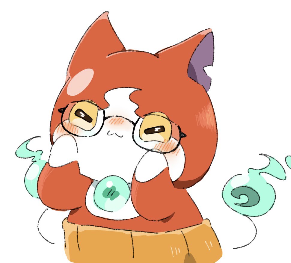 ジバニャン@ニャン！ (@gibanekosan) / Posts / X