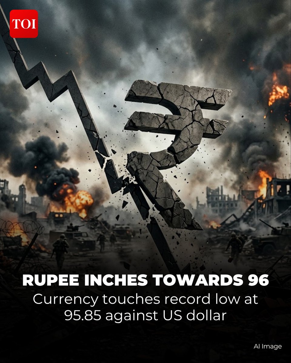 The Times Of India tweet media