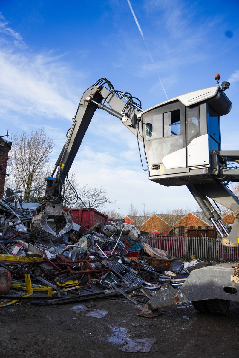 Bithells Waste tweet media