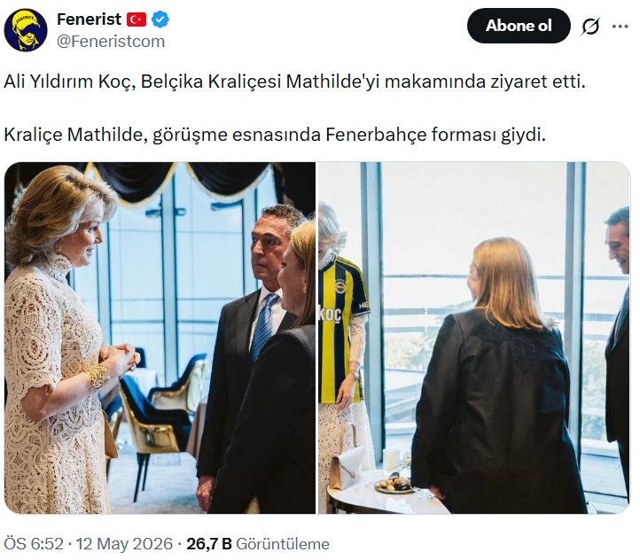 Malumatfuruş tweet media