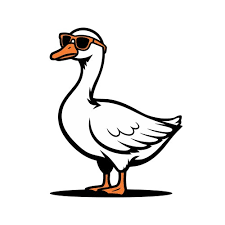AlexTheGoose tweet media