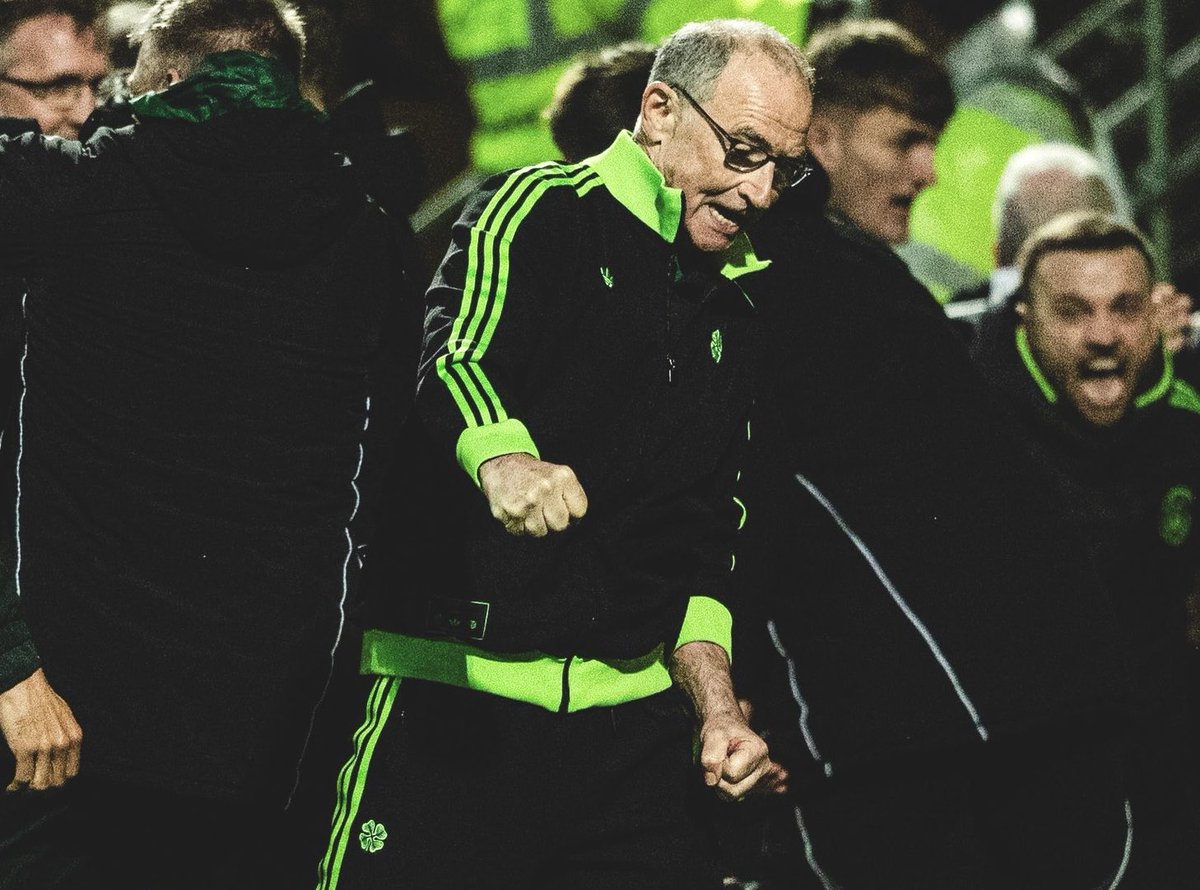 Celtic Gossip tweet media