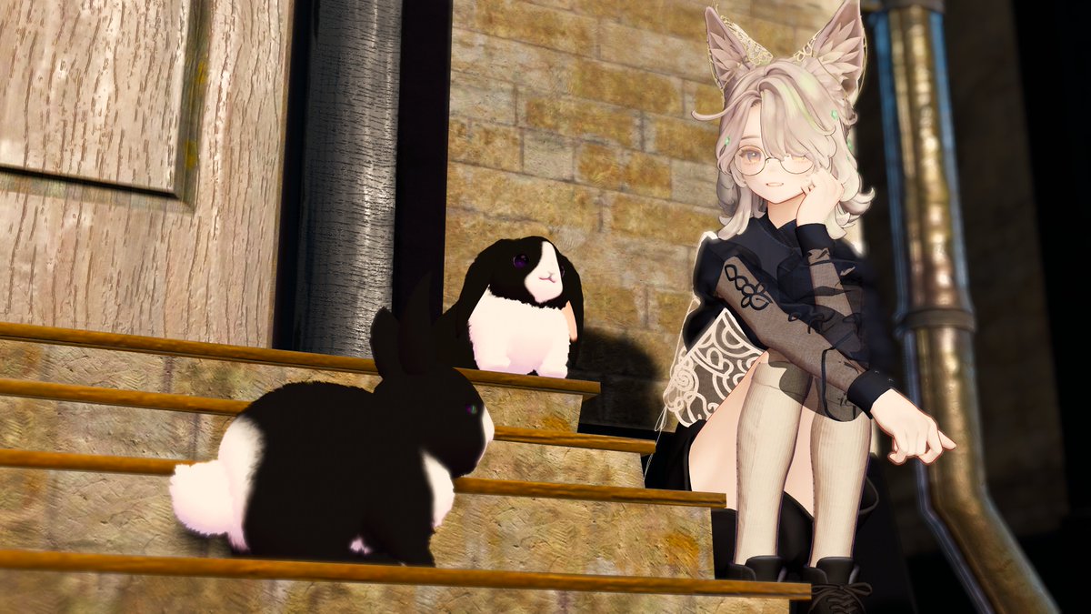 🦊_kazuma1⁄3_🌱 tweet media