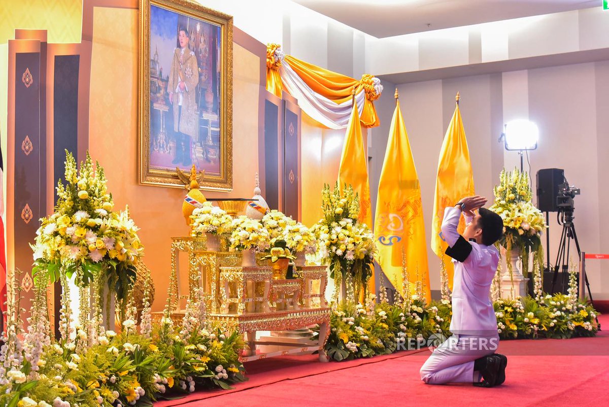 สมศักดิ์ เจียม tweet media