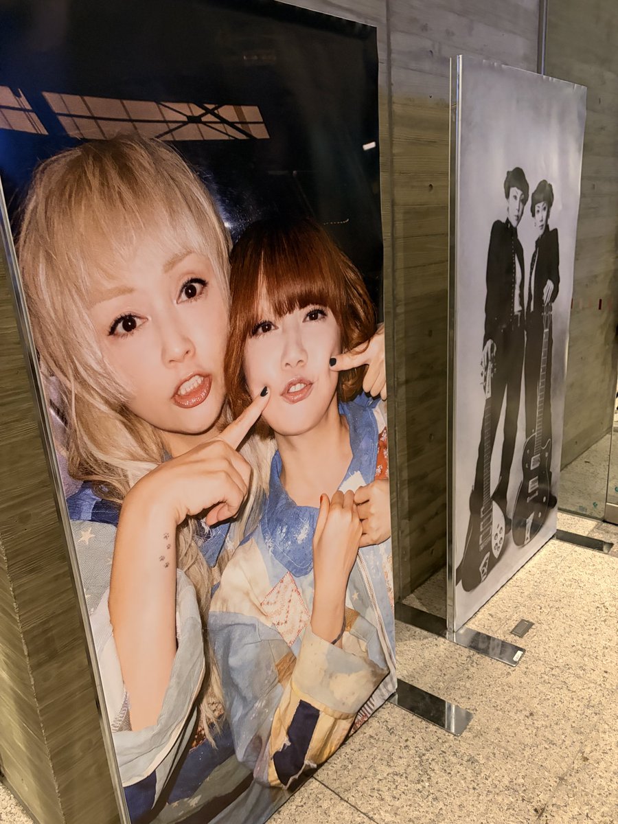 🎶PUFFY 30th Anniversary Live🎶 『One Night 