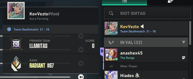 F/A KevVezto tweet media