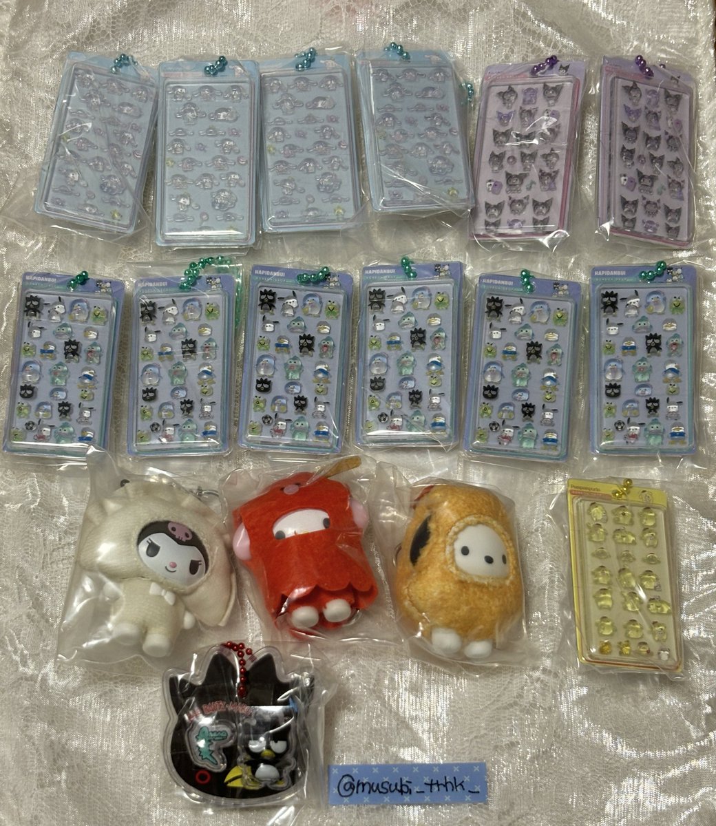 結@交換垢 tweet media