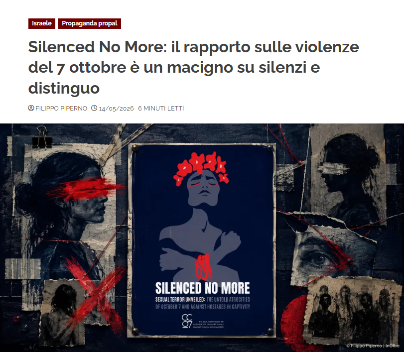 Filippo Piperno tweet media