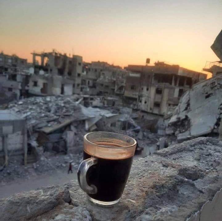 Eng. Reham From Gaza 🇵🇸 tweet media
