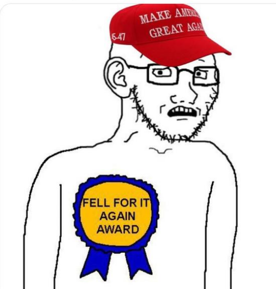 John Cenataur tweet media