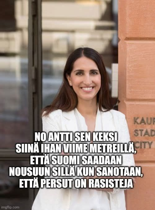 🇫🇮Harri Lehtimäki🇫🇮 tweet media