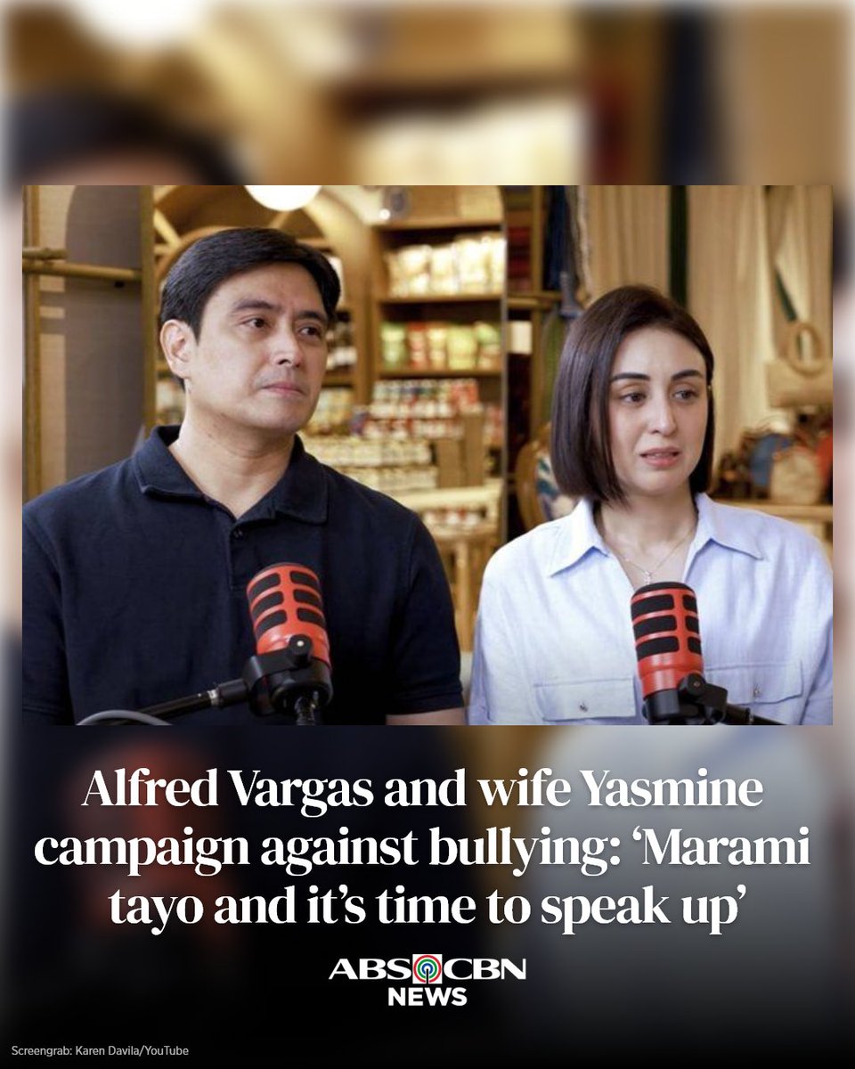 ABS-CBN News tweet media