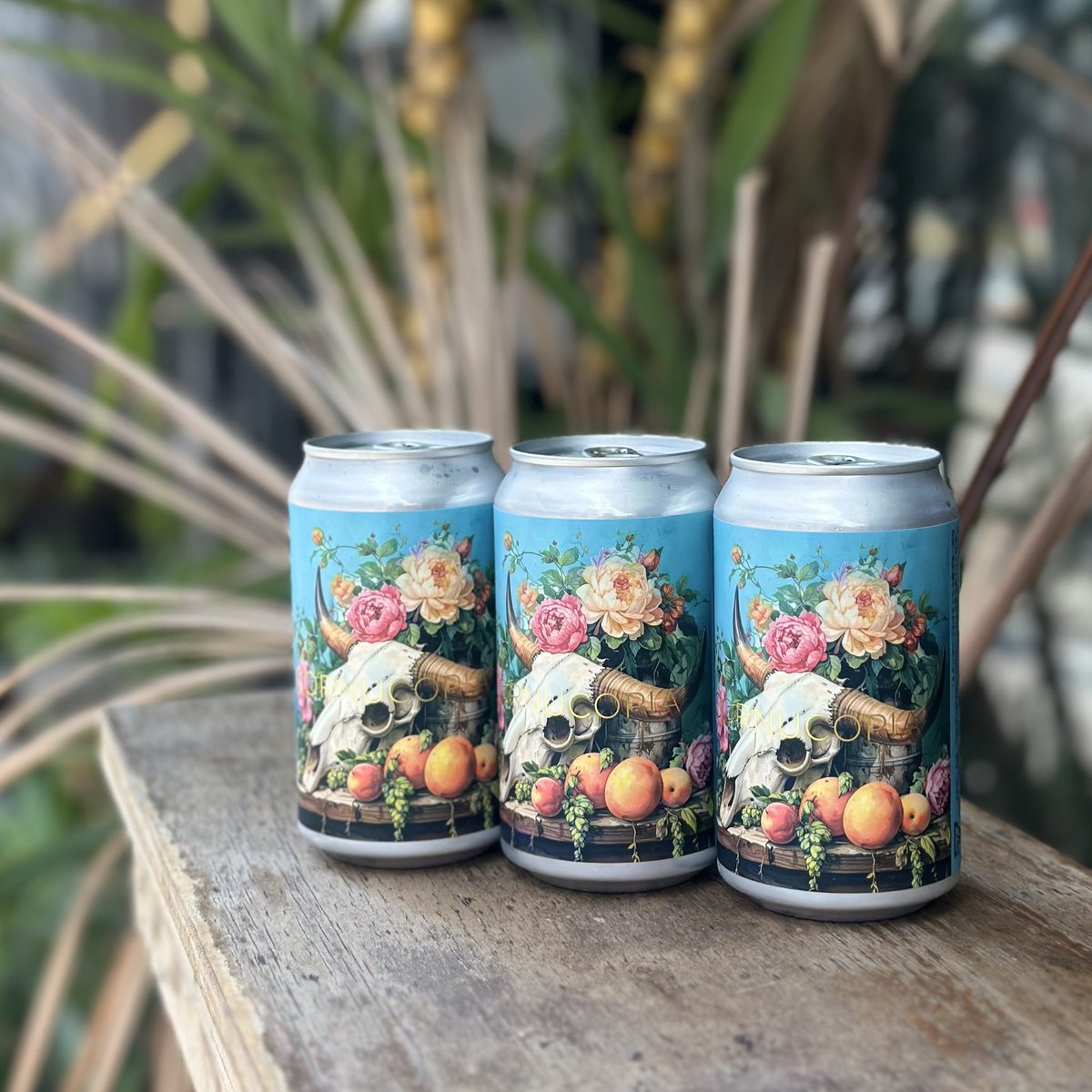 🌷🪽Inkhorn Brewing版も順次入荷🪽🌷 Cross Collaboration！ WCB版