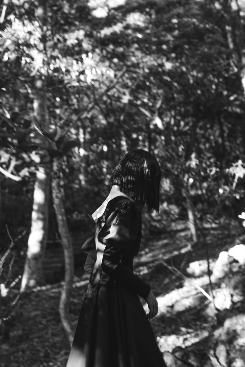 maitsuking's tweet photo. 坂の上の屋敷に住まう魔女

魔法使いの夜 
久遠寺有珠 
. 
📷 Hypomanic. 
コスプレ cosplay https://t.co/8ixEEHOgRG