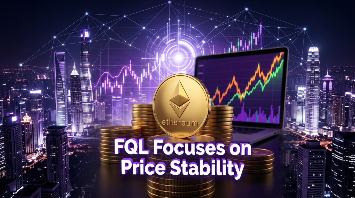 FQL EXCHANGE tweet media