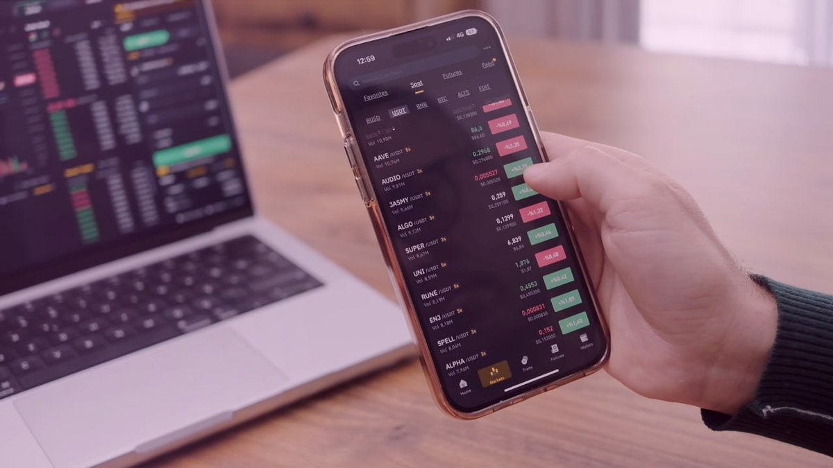 FQL EXCHANGE tweet media