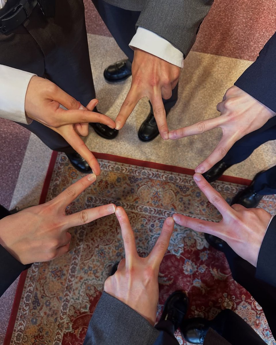mximck's tweet photo. HAPPY 11 YEARS MONSTA X!!!!
#MONSTAX #몬스타엑스 #11YearsWithMONSTAX #몬스타엑스11주년 https://t.co/MWxLA825MK