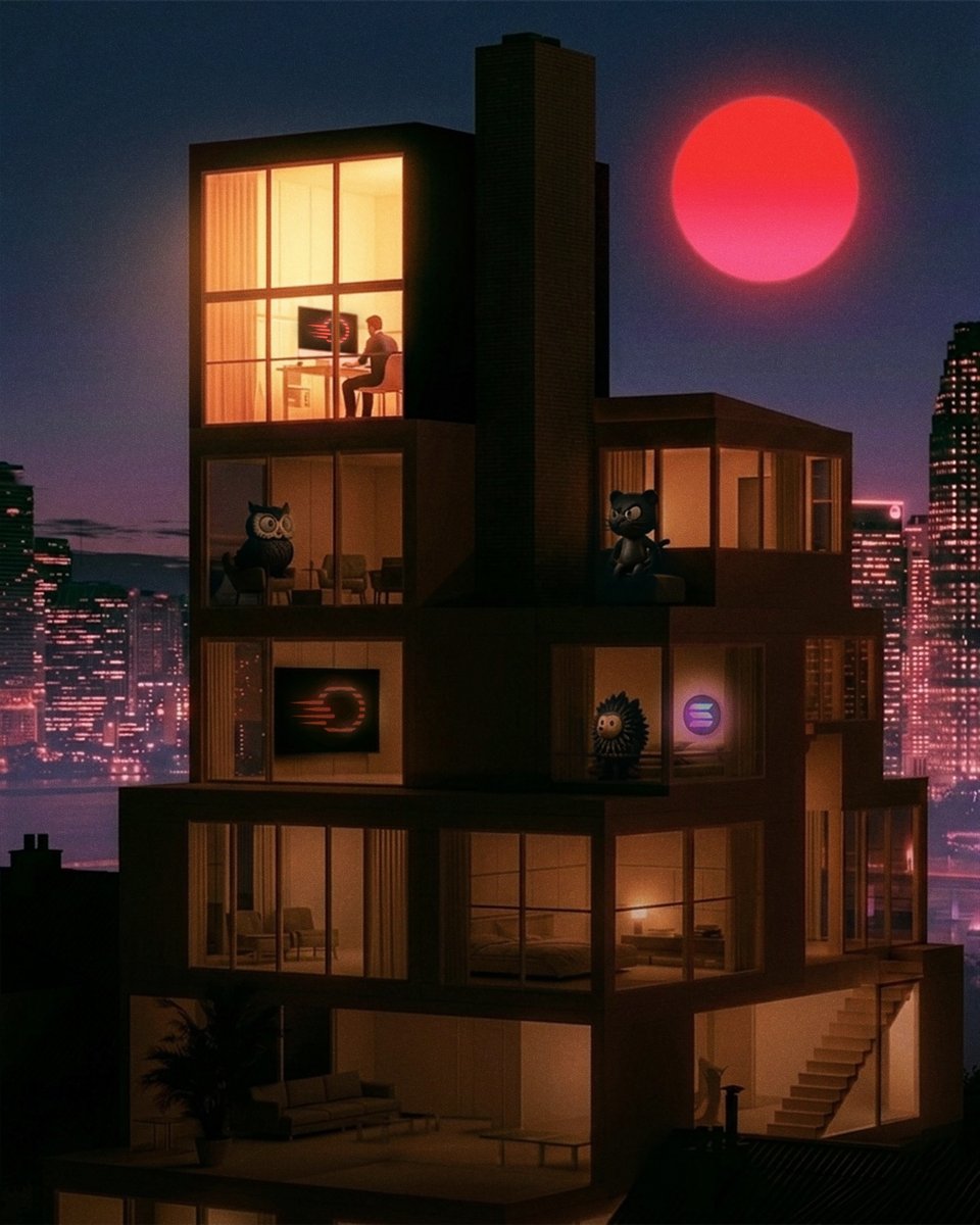 nocturnaldotxyz's tweet photo. Nocturnal https://t.co/MMenar5YT5