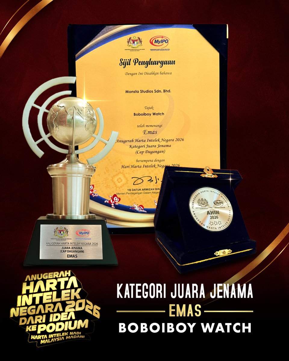 BOBOIBOY tweet media