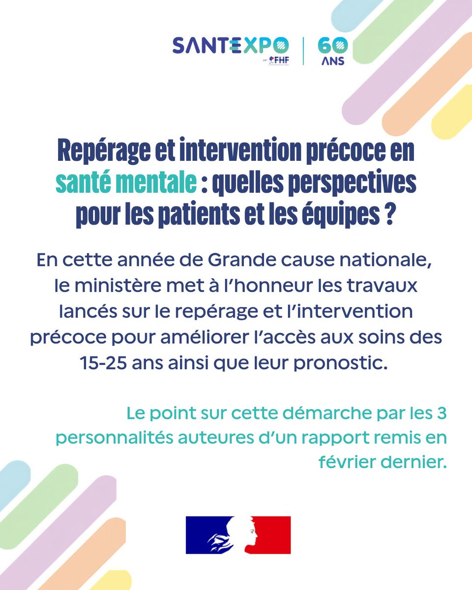 Ministère de la Santé tweet media