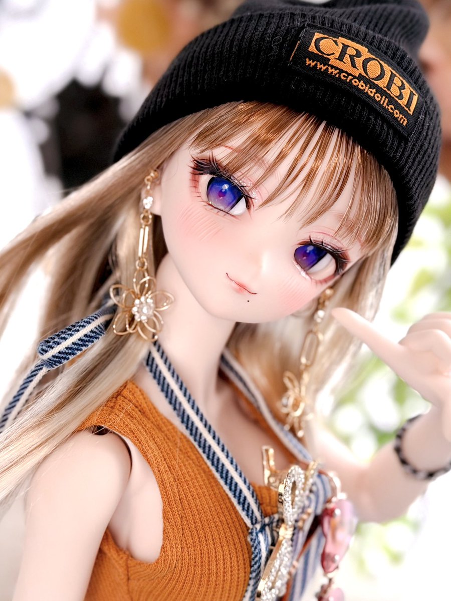 やっしー♡ お姉ちゃんたち撮りました📸 ロゼラパンのモデルをした時は爽やかで