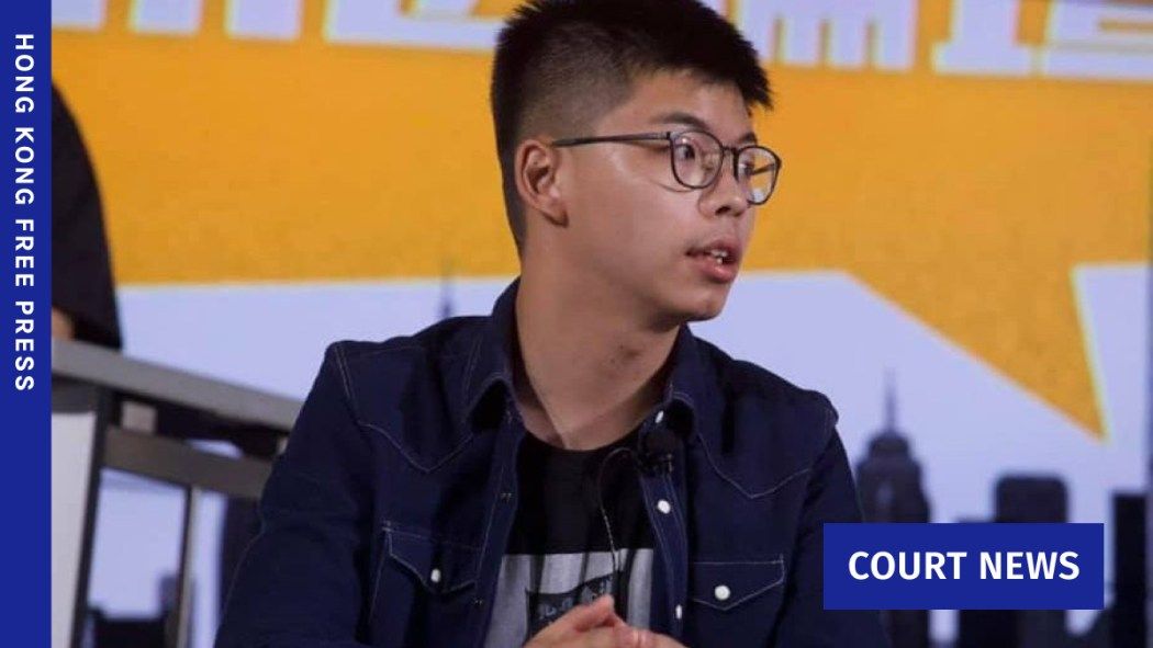 Hong Kong Free Press HKFP tweet media