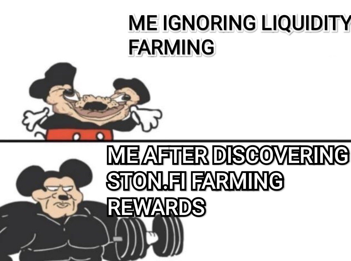 MHeart142's tweet photo. @Hindi__Stonfier 
@handsome142142 @JorgePontual @companiondish 
#STONfi #STONfiHindi #stonfiHinidicontest #TONCommunity #CryptoMemes #Web3Memes https://t.co/n9XGYDtPOJ