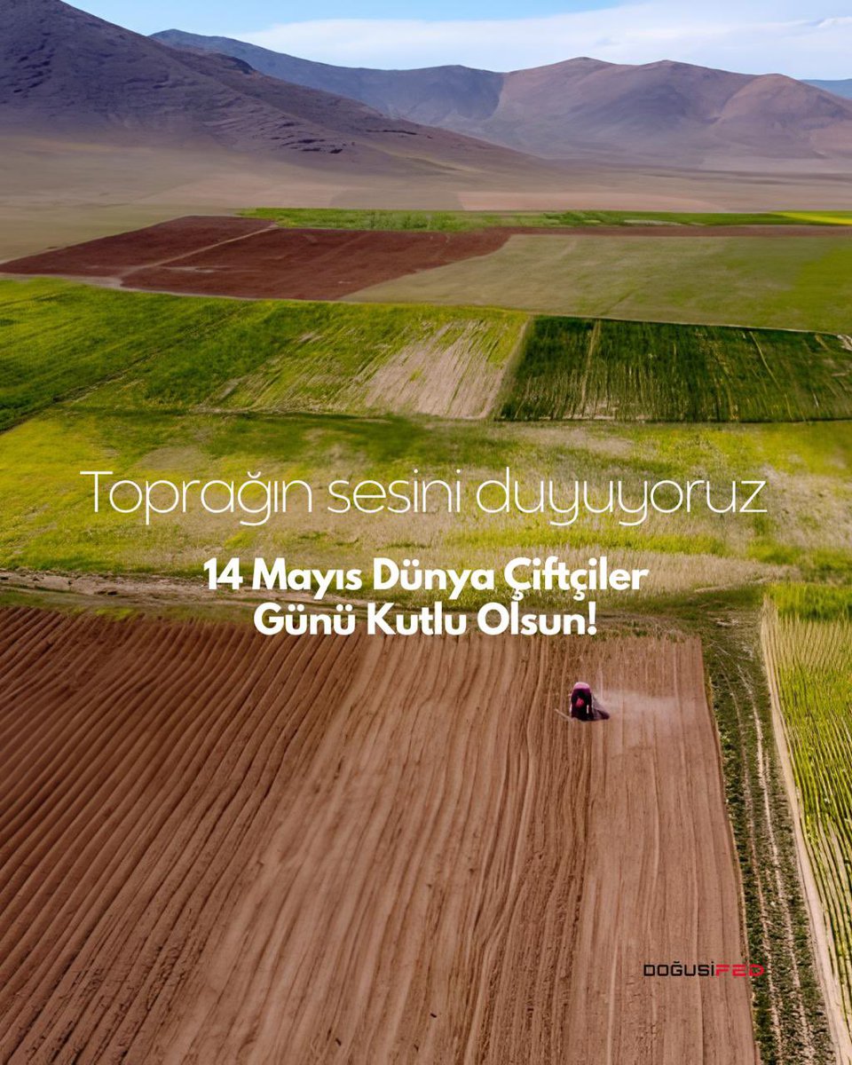 DOĞUSİFED tweet media