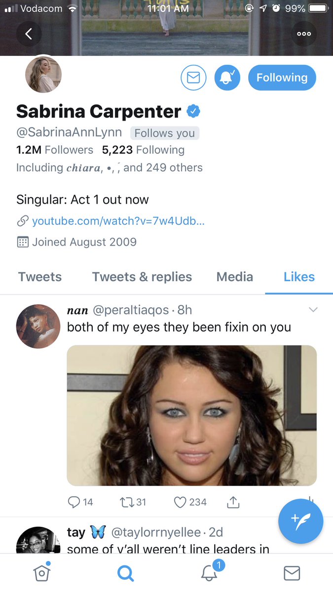 nanerisms's tweet photo. just liking anything LSJASKLDNDND https://t.co/sbLg54RXY3
