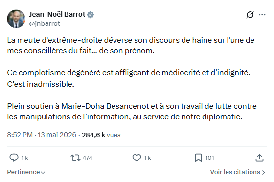 Patrick Edery tweet media