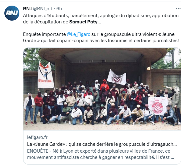 JTaroty's tweet photo. @MathildePanot rappel!! https://t.co/hl1WuApu4a