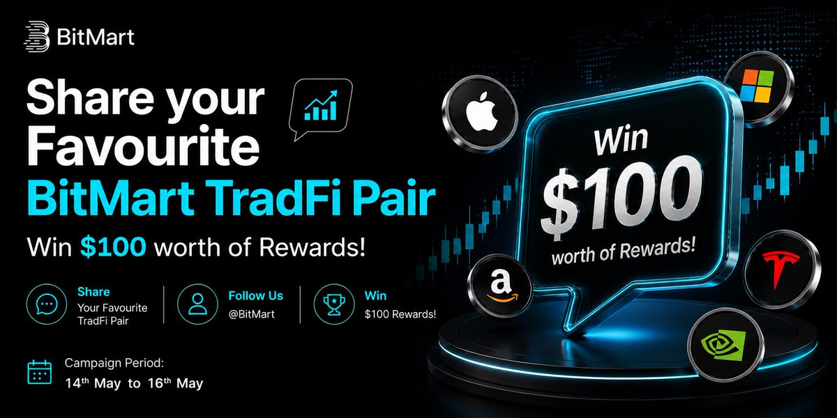 BitMart South Asia tweet media