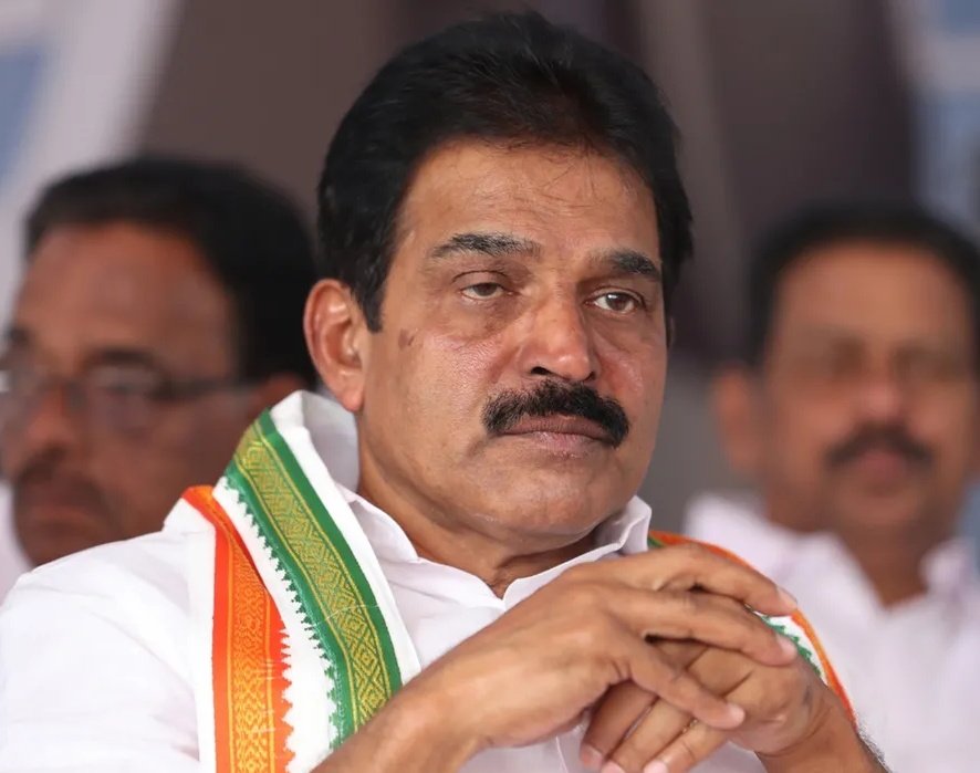 Kranti Kumar tweet media