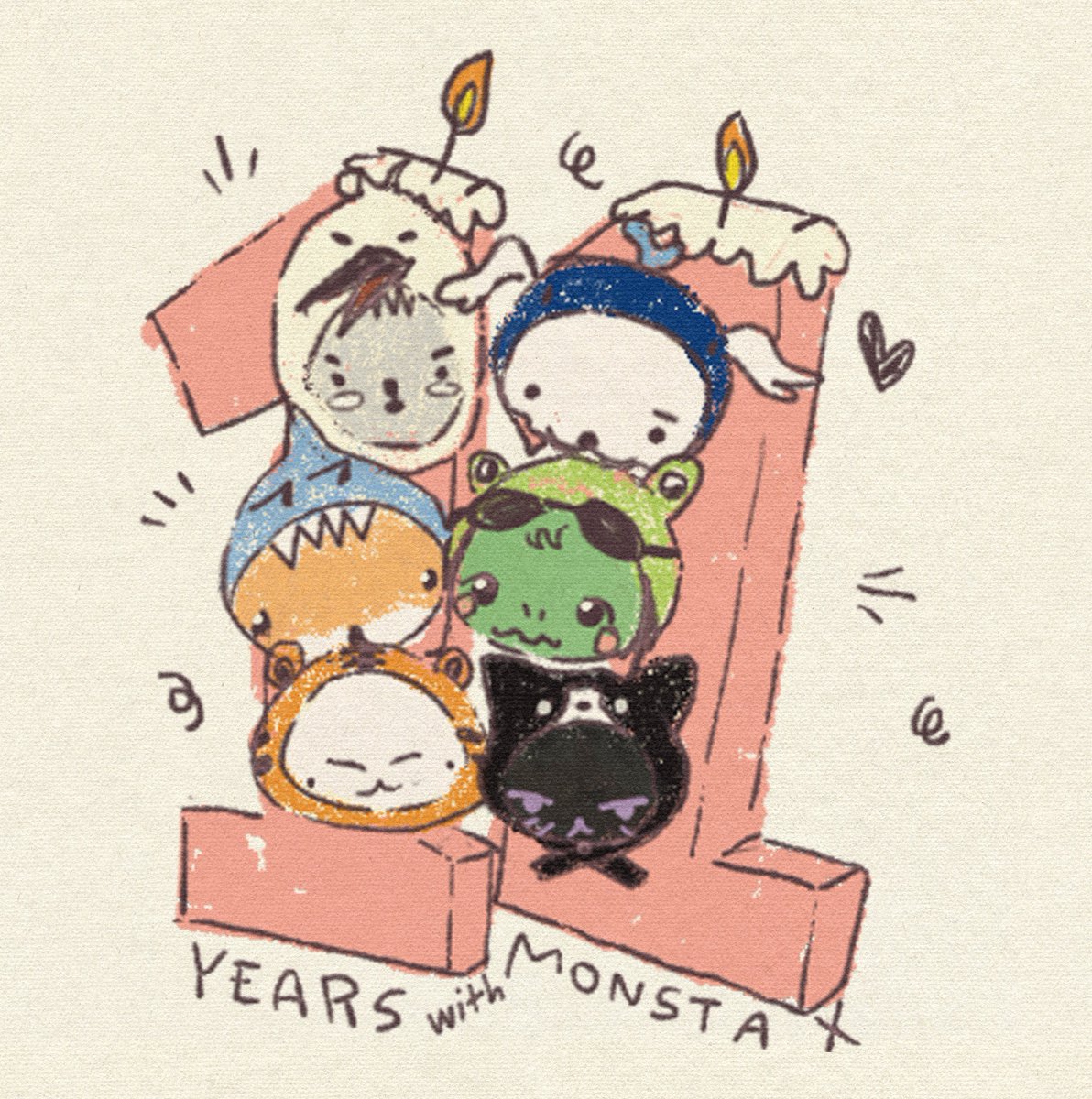 junpi cat tweet media