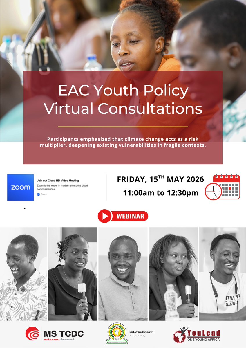 YouLead Africa tweet media