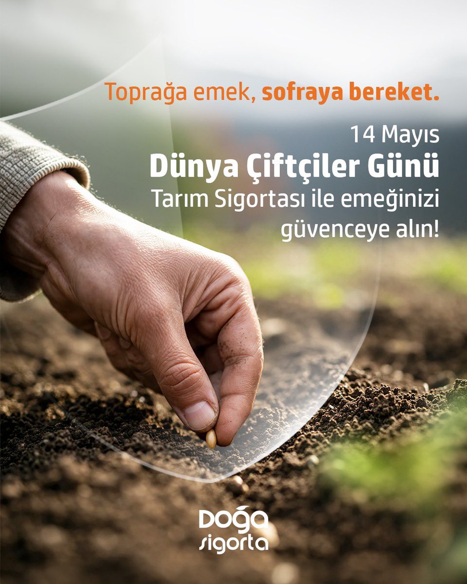 Doğa Sigorta tweet media