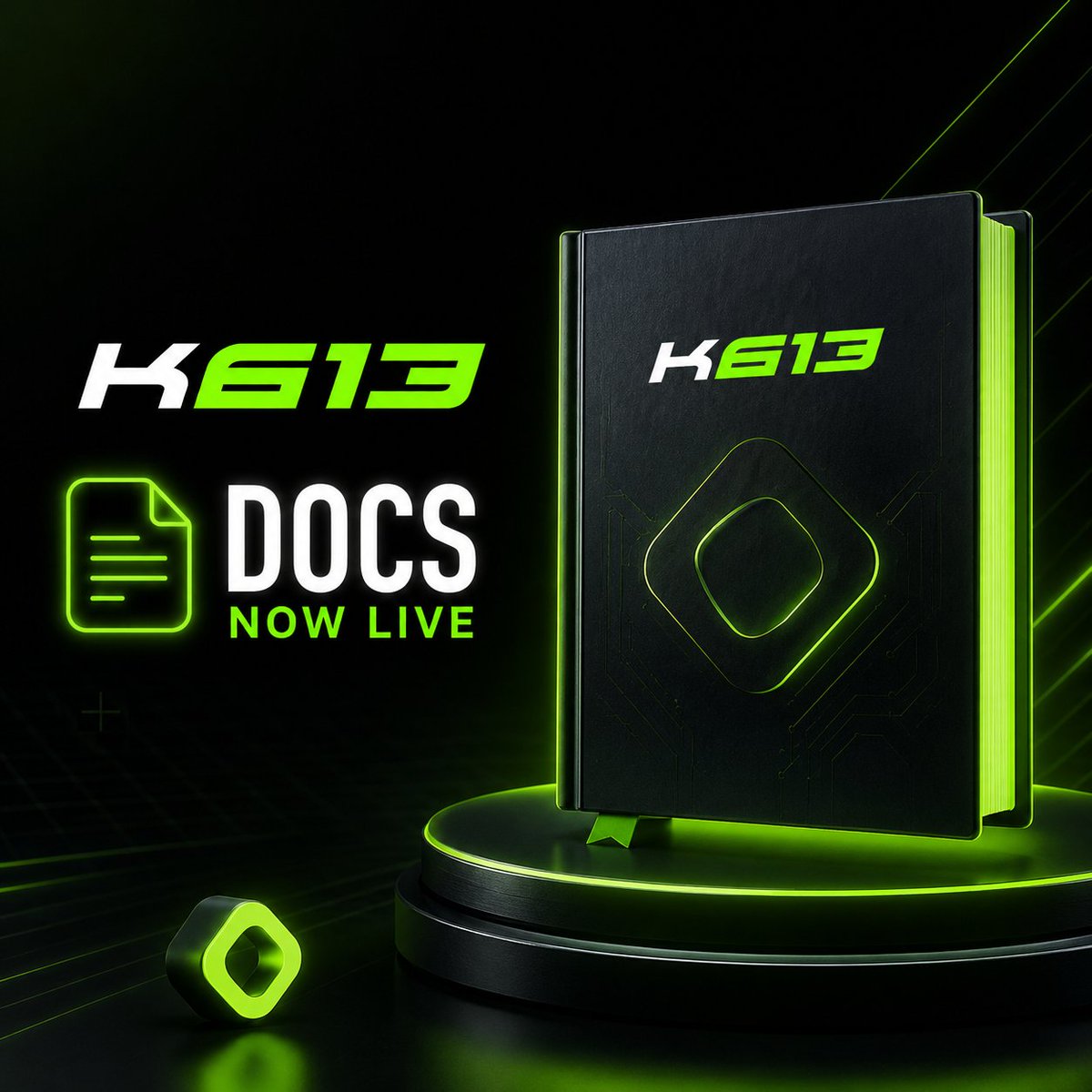 K613 tweet media