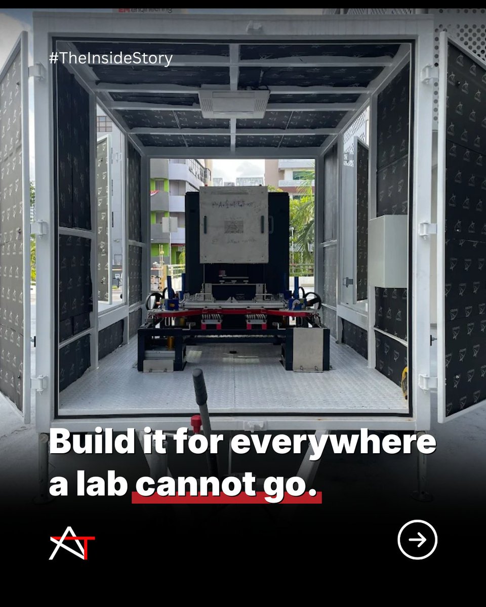 atomionics's tweet photo. We've mapped the surface, oceans, and sky. But the Earth beneath us is still uncharted. In 2018, we set out to change that.
Energy, minerals, defense - everything depends on knowing what's underground.
This is our story. An invitation is coming. Stay tuned! https://t.co/GiPd3rsGKA