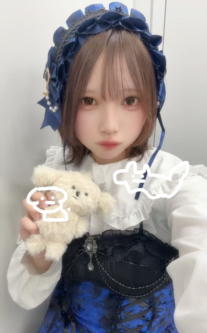 ゆに5/23 tweet media
