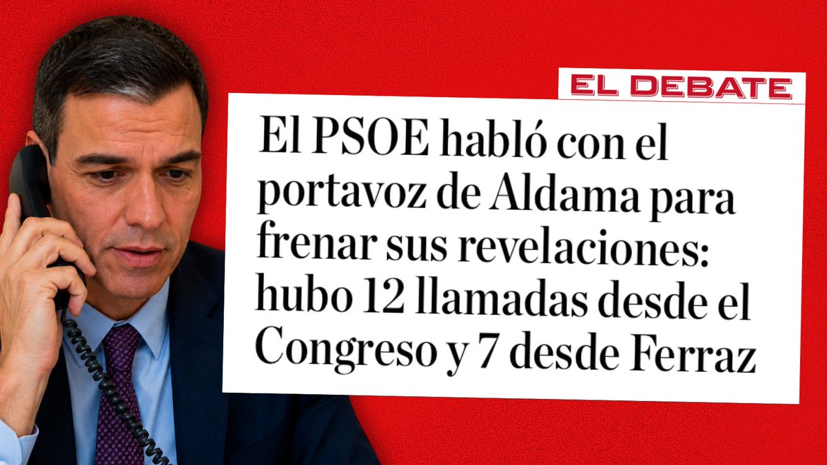 Partido Popular tweet media