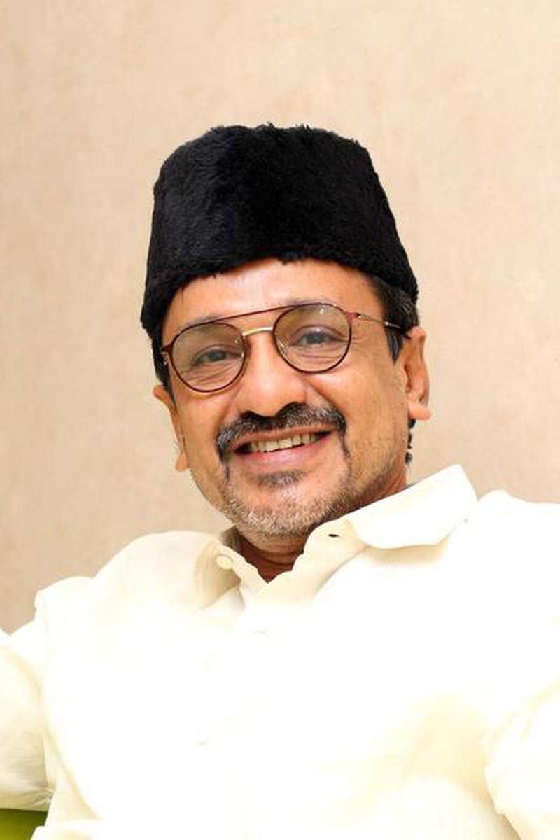 K Surendran tweet media