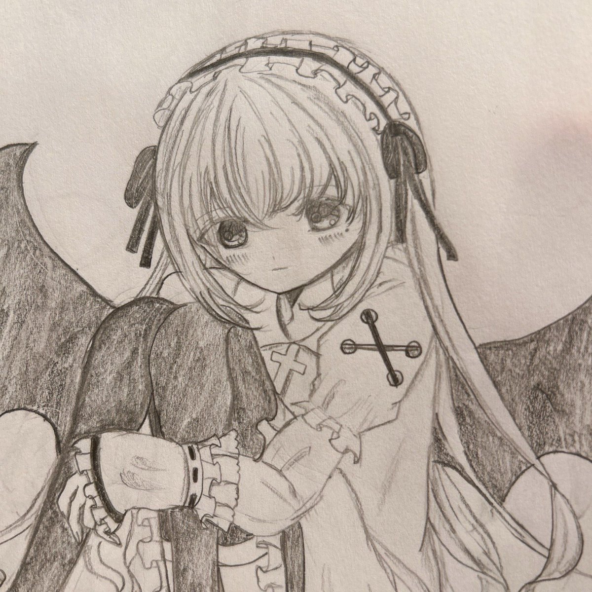 けんけん🐶🪽 (@kenken1736) / Posts / X