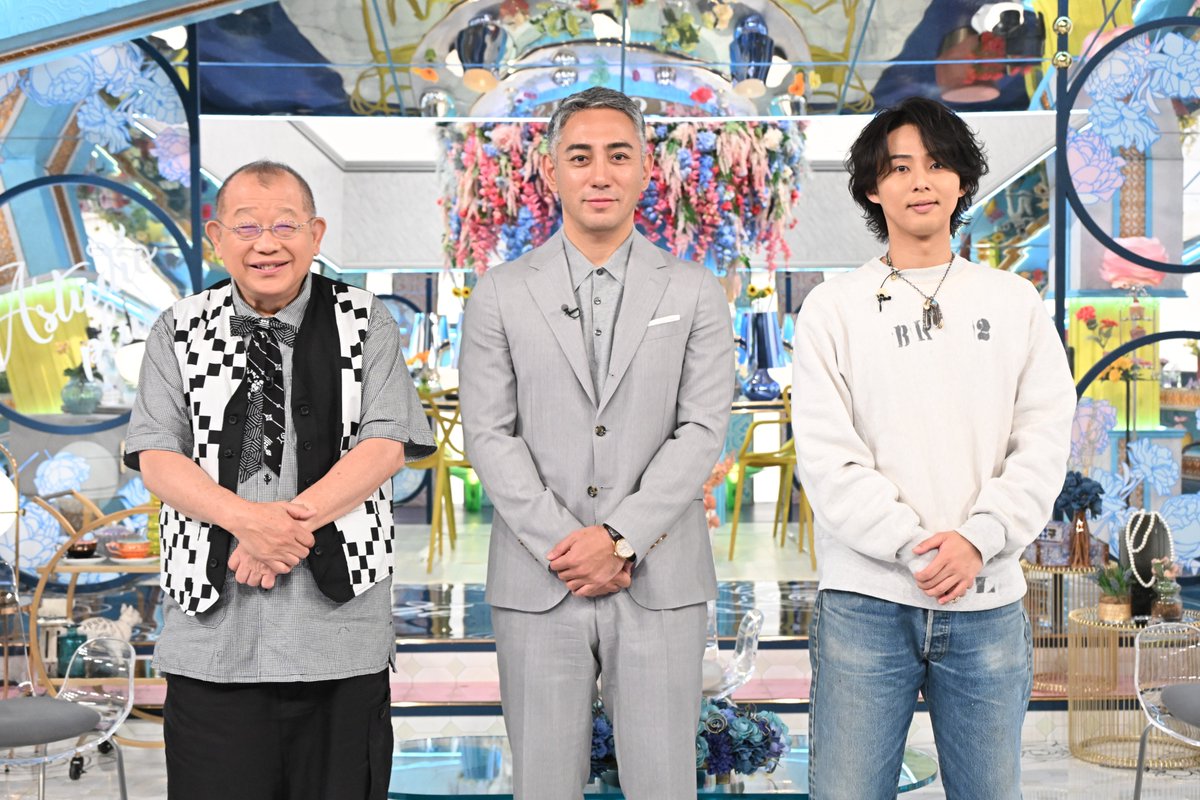 TVガイドWeb【公式】 tweet media