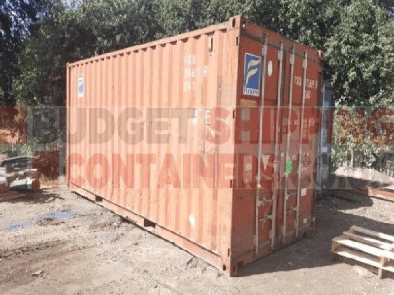 budgetcontainer's tweet photo. You've invested in a shipping container, and you want to keep it in the best possible condition for as long as possible. To help you, we have created a guide to Shipping Container Maintenance that includes loads of helpful advice!

https://t.co/Ij27Cll0nG https://t.co/edJh6RVe1u