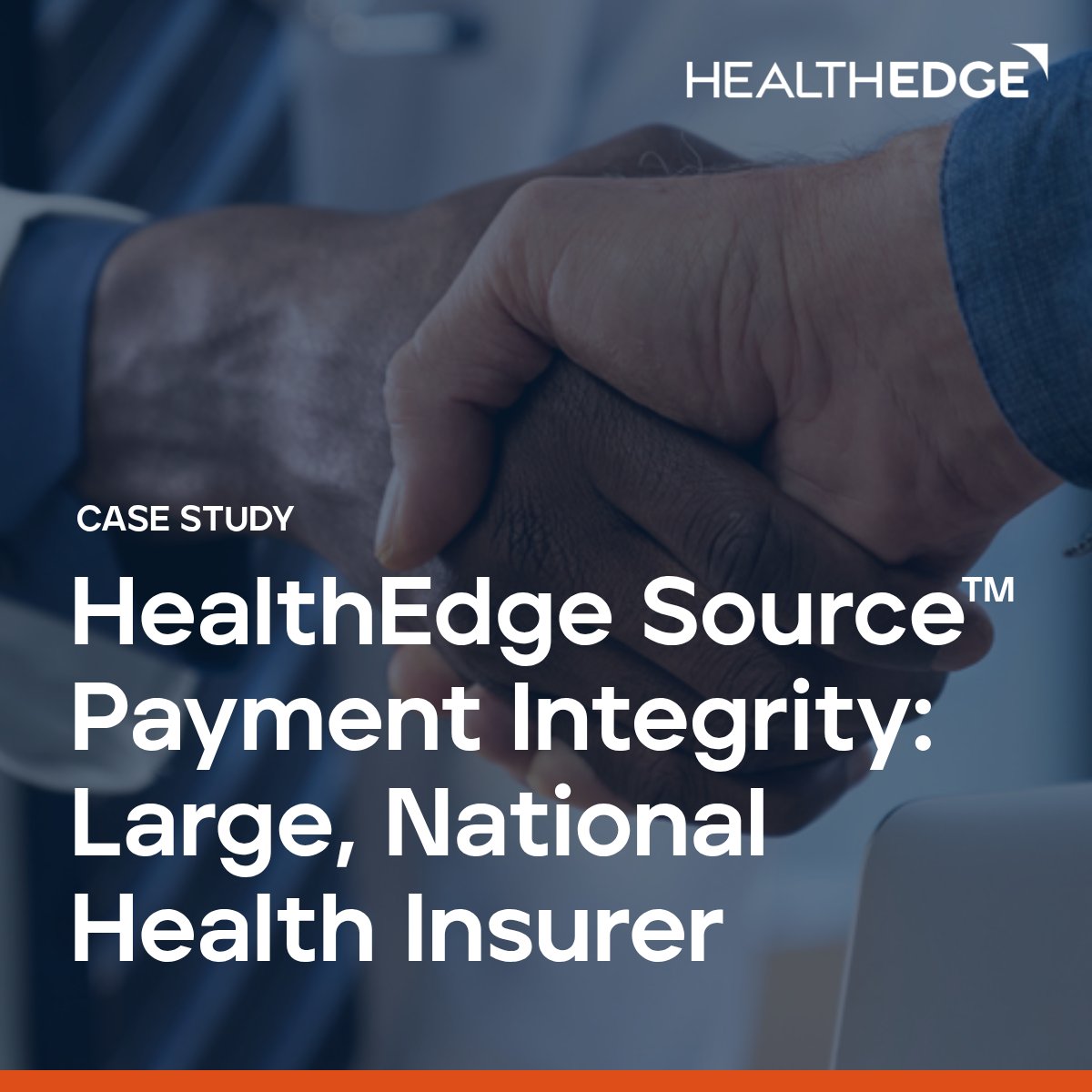 HealthEdge tweet media