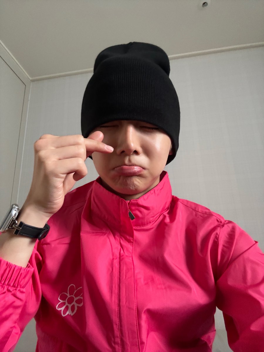 ︎薇 tweet media
