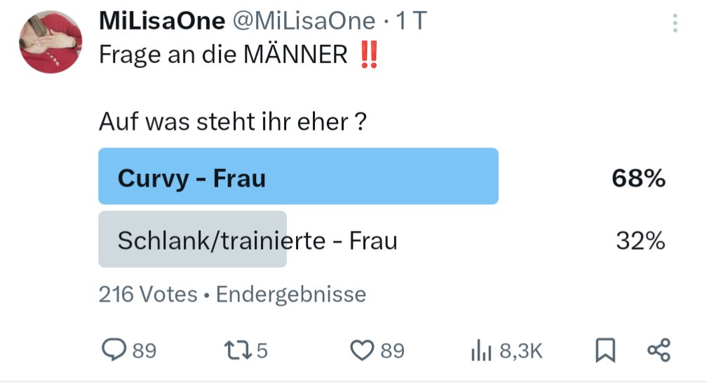 MiLisaOne tweet media