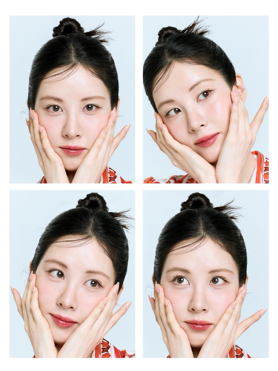 Seohyun News tweet media