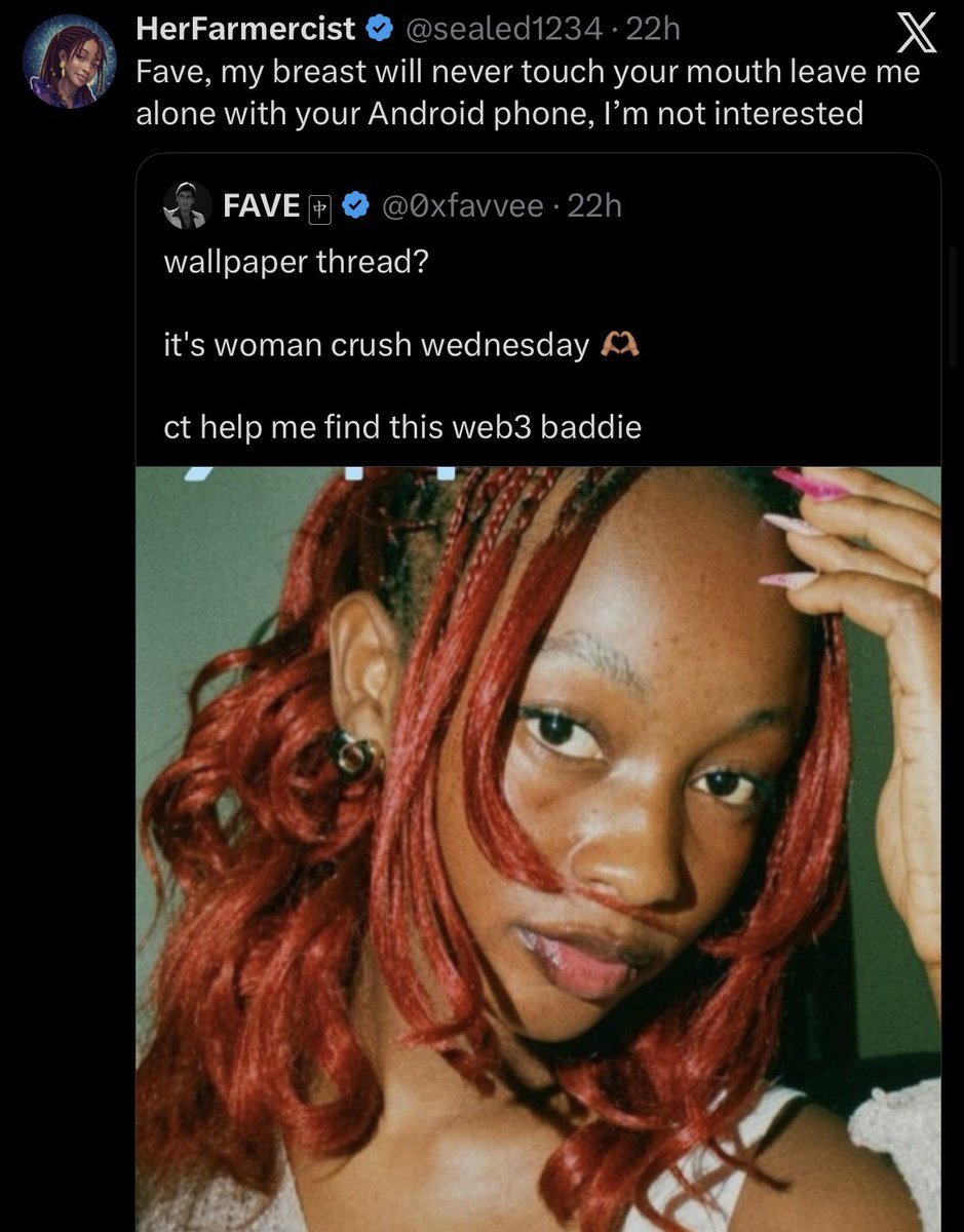 AlphaXM🫆 tweet media