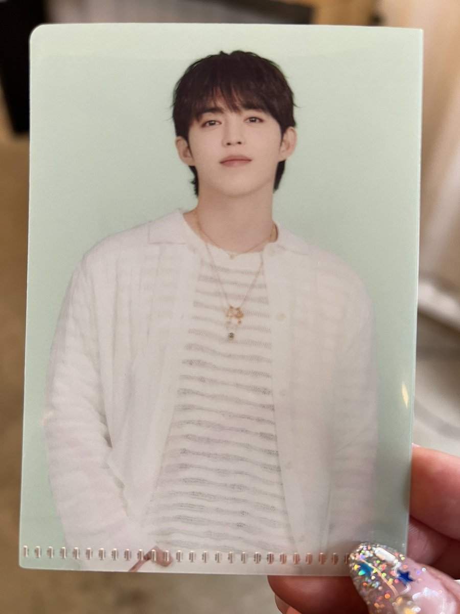 mmmmsvt's tweet photo. 【交換】SEVENTEEN  セブチ YAKUSOKU 東京ドーム シティ コラボ コラボメニュー ミニクリアファイル 

譲　スンチョル　エスクプス
求　ミンギュ

郵送での交換希望です。お心当たりのある方はメッセージまたはリプライお待ちしております🙇‍♀️ https://t.co/3Bz5K6V04w